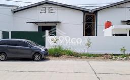 Gudang di Kic Gatot Subroto , Semarang Yl 4935 Gudang di Kic Gatot Subroto , Semarang Yl 4935