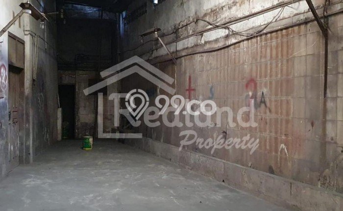 FOR SALE! Gudang di Genuk Semarang, LT 2037m2, LB 3000m2 FOR SALE! Gudang di Genuk Semarang, LT 2037m2, LB 3000m2