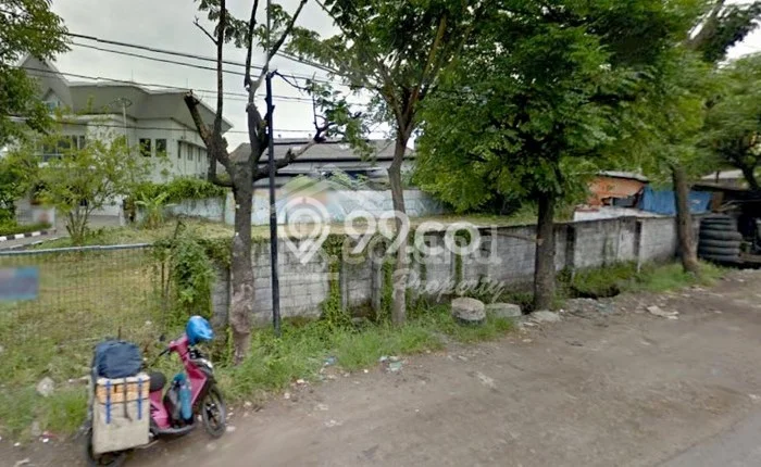 Unit Gudang Strategis di Sayung, Demak Potensi Cuan Besar Unit Gudang Strategis di Sayung, Demak Potensi Cuan Besar