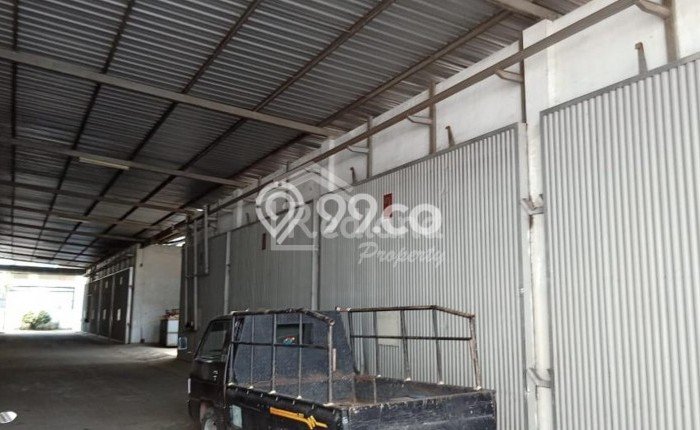 Unit Gudang Dijual di Ngaliyan Semarang 17811m2 Unit Gudang Dijual di Ngaliyan Semarang 17811m2