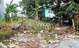Kavling Tanah Dijual di Banyumanik, Semarang, Luas 445m2 Area Strategis Kavling Tanah Dijual di Banyumanik, Semarang, Luas 445m2 Area Strategis