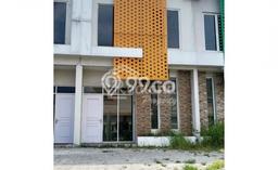 Area Ramai! Ruko Dijual di Pedurungan untuk Bisnis Luas Bangunan 100m2 Area Ramai! Ruko Dijual di Pedurungan untuk Bisnis Luas Bangunan 100m2