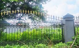 Kavling Tanah di Mijen Dijual Luas 689m2 Legalitas SHM Kavling Tanah di Mijen Dijual Luas 689m2 Legalitas SHM