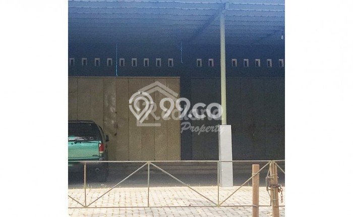 Untuk Disewa Gudang di Pedurungan Semarang LT 360m2, LB 240m2 Untuk Disewa Gudang di Pedurungan Semarang LT 360m2, LB 240m2