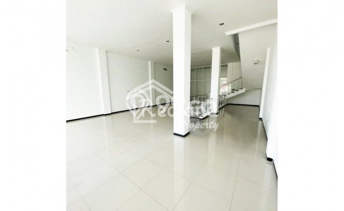 FOR SALE! Ruko di Gajah Mungkur Semarang, LT 181m2, LB 324m2 FOR SALE! Ruko di Gajah Mungkur Semarang, LT 181m2, LB 324m2