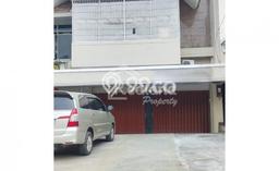 Disewakan Ruko Kawasan Puri Anjasmoro, Luas 42m², Kawasan Berkembang Disewakan Ruko Kawasan Puri Anjasmoro, Luas 42m², Kawasan Berkembang