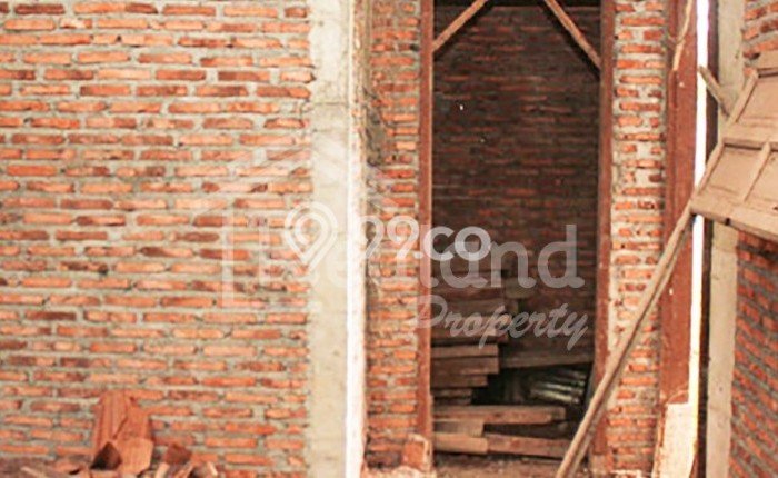 Jarang Ada! Tanah di Boja Punya Luas 241m2 SHM Jarang Ada! Tanah di Boja Punya Luas 241m2 SHM
