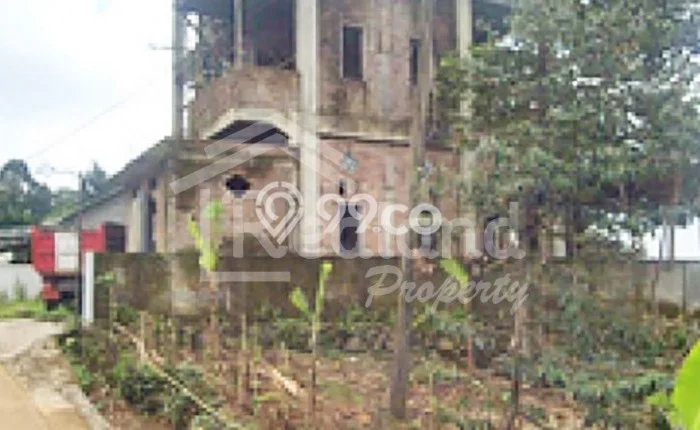 Jarang Ada! Tanah di Boja Punya Luas 241m2 SHM Jarang Ada! Tanah di Boja Punya Luas 241m2 SHM