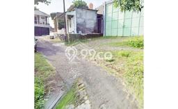 Kavling Tanah di Gajah Mungkur Dijual Luas 839m2 Legalitas SHM Kavling Tanah di Gajah Mungkur Dijual Luas 839m2 Legalitas SHM