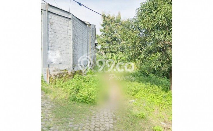 Kavling Tanah di Gajah Mungkur Dijual Luas 839m2 Legalitas SHM Kavling Tanah di Gajah Mungkur Dijual Luas 839m2 Legalitas SHM