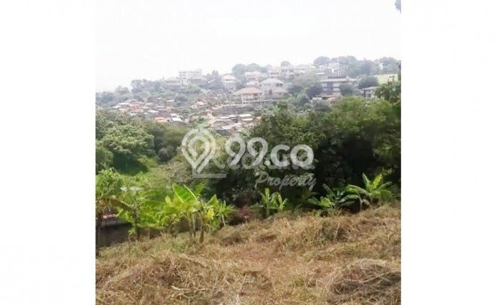 Kavling Tanah di Gajah Mungkur Dijual Luas 839m2 Legalitas SHM Kavling Tanah di Gajah Mungkur Dijual Luas 839m2 Legalitas SHM