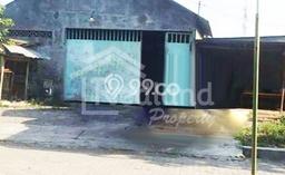 Tanah Kavling Dijual di Semarang dengan Spesifikasi 639m2 Tanah Kavling Dijual di Semarang dengan Spesifikasi 639m2