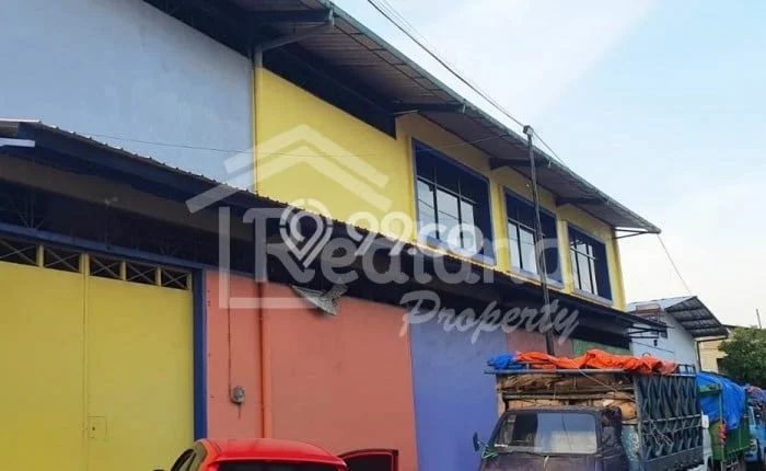 Gudang Disewakan Cepat di Genuk Semarang LB 250m2 Gudang Disewakan Cepat di Genuk Semarang LB 250m2