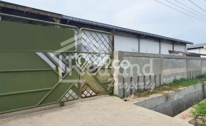 Gudang Dijual di Semarang LT 5000m2 & LB 4000m2 Lokasi Terbaik! Gudang Dijual di Semarang LT 5000m2 & LB 4000m2 Lokasi Terbaik!