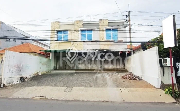 Ruko Komersial Disewakan di Semarang Barat Semarang Luas 150m2 Ruko Komersial Disewakan di Semarang Barat Semarang Luas 150m2