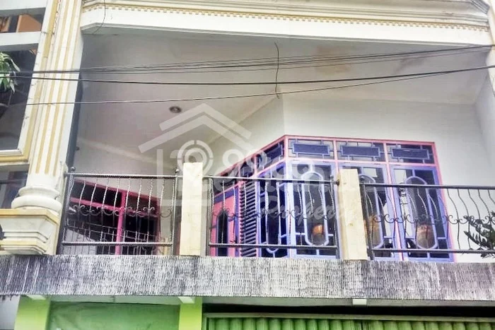 Dijual Rumah Strategis Bagus Punya 9 KT di Candisari Semarang SHM Dijual Rumah Strategis Bagus Punya 9 KT di Candisari Semarang SHM