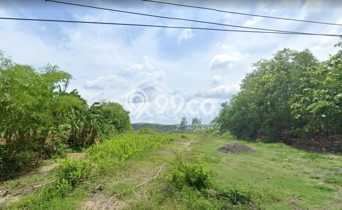 Lahan Kosong Dijual di Boyolali dengan Area 58315m2 Lahan Kosong Dijual di Boyolali dengan Area 58315m2