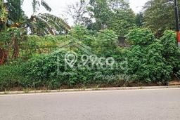 Lahan untuk Dijual Lokasi Banyumanik, Semarang Luas 1071m2 SHM Lahan untuk Dijual Lokasi Banyumanik, Semarang Luas 1071m2 SHM
