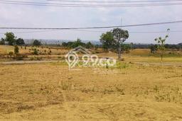 Tanah Bisnis Kawasan Sambong, Luas 62758m², Lokasi Strategis Tanah Bisnis Kawasan Sambong, Luas 62758m², Lokasi Strategis