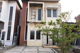 Rumah di Perum D Legend Klipang, Semarang Si Me 6093 Rumah di Perum D Legend Klipang, Semarang Si Me 6093