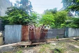 Tanah Kavling untuk Dijual di Gajah Mungkur Semarang 222m2 Tanah Kavling untuk Dijual di Gajah Mungkur Semarang 222m2