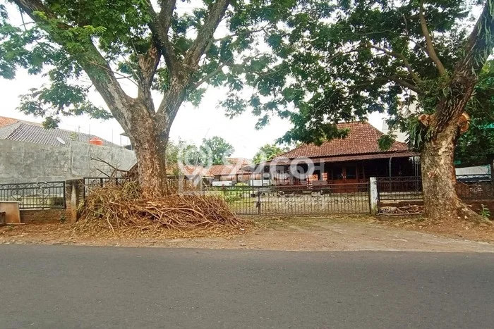 Lahan untuk Disewakan di Banyumanik Semarang - Lahan untuk Disewakan di Banyumanik Semarang -