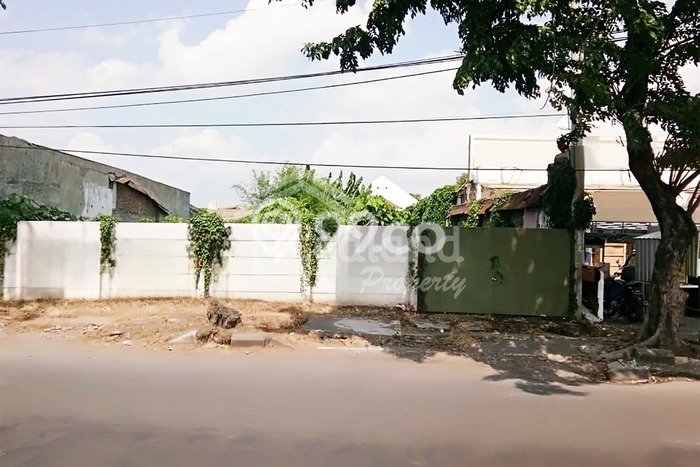Untuk Dijual Tanah 600m2 di Majapahit, Semarang Untuk Dijual Tanah 600m2 di Majapahit, Semarang