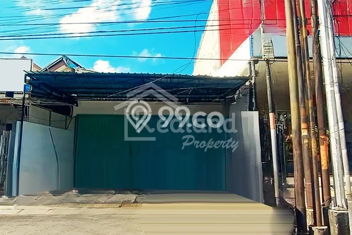 Sewa Rumah Murah di Karang kidul Semarang dengan 1 Kamar Tidur Sewa Rumah Murah di Karang kidul Semarang dengan 1 Kamar Tidur
