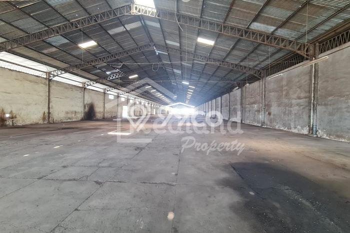 Untuk Disewa Gudang di Genuk Semarang LT 28740m2, LB 10206m2 Untuk Disewa Gudang di Genuk Semarang LT 28740m2, LB 10206m2