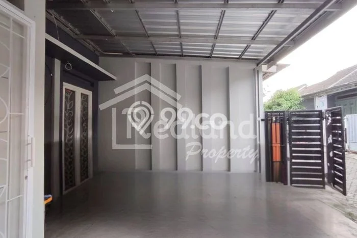Rumah Minimalis Dijual di Tembalang 2 Kamar dengan LT 72m2 Rumah Minimalis Dijual di Tembalang 2 Kamar dengan LT 72m2