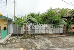 Dijual Tanah di Pedurungan Semarang Luas 550m2 SHM Dijual Tanah di Pedurungan Semarang Luas 550m2 SHM