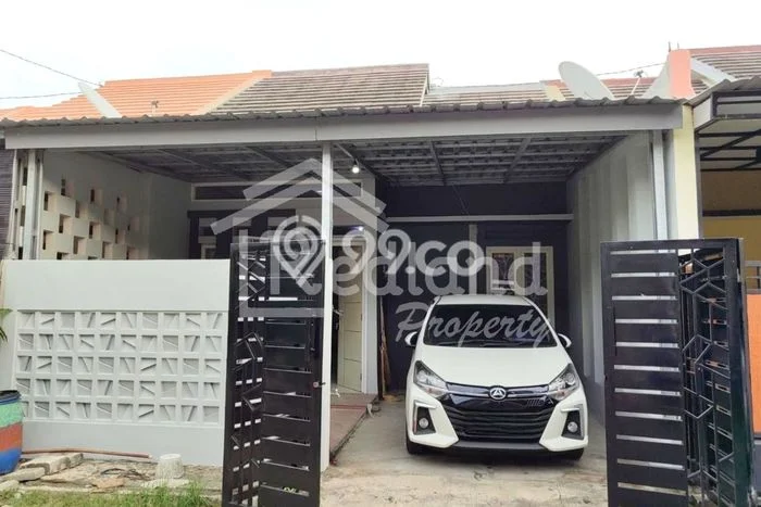 Rumah Minimalis Dijual di Tembalang 2 Kamar dengan LT 72m2 Rumah Minimalis Dijual di Tembalang 2 Kamar dengan LT 72m2