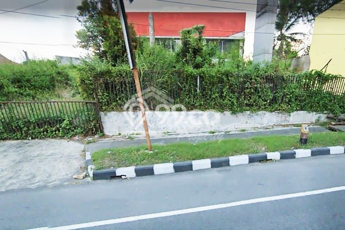Komersial Dijual di Mertoyudan Magelang dengan LB 2000m2 Komersial Dijual di Mertoyudan Magelang dengan LB 2000m2
