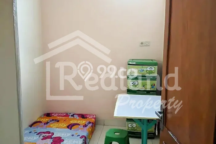 Hunian Cantik Minimalis Lb 150m2 di Semarang Tengah, Semarang Hunian Cantik Minimalis Lb 150m2 di Semarang Tengah, Semarang