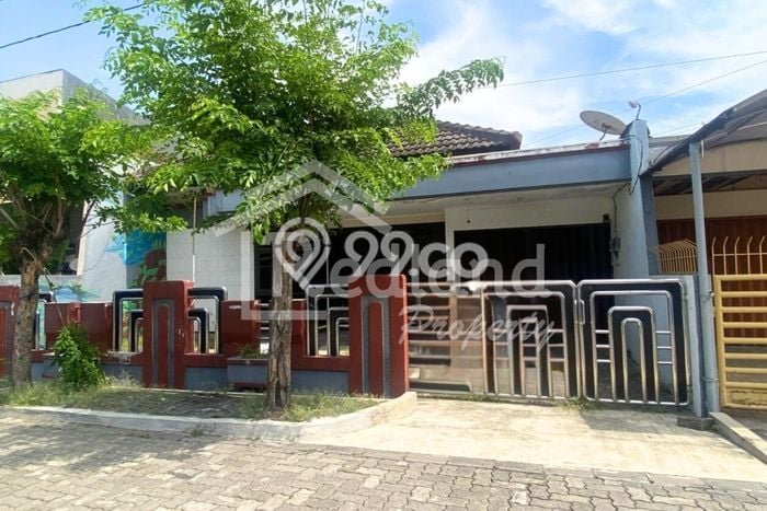 Sewa Rumah Murah di Puri Anjasmoro Semarang dengan 4 Kamar Tidur Sewa Rumah Murah di Puri Anjasmoro Semarang dengan 4 Kamar Tidur