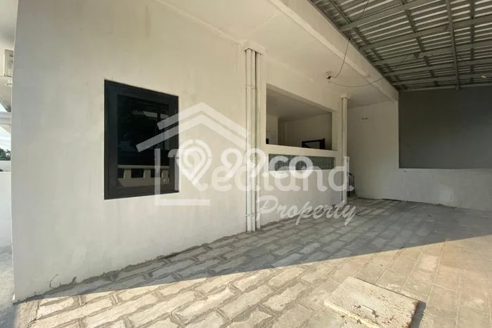 HUNIAN EKSKLUSIF! Rumah area Puri Anjasmoro, 4 KM, Konsep Modern, Luas 240m² LB 200m² HUNIAN EKSKLUSIF! Rumah area Puri Anjasmoro, 4 KM, Konsep Modern, Luas 240m² LB 200m²