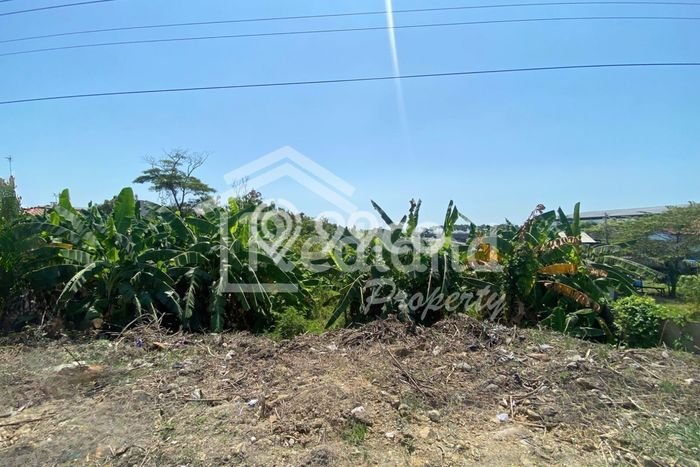 Lahan Strategis di Kramat Dijual dengan Luas 6140m2 Lahan Strategis di Kramat Dijual dengan Luas 6140m2