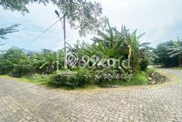 Kavling Tanah untuk Dijual di Puri Anjasmoro, Semarang, Luas 670m2 Kavling Tanah untuk Dijual di Puri Anjasmoro, Semarang, Luas 670m2
