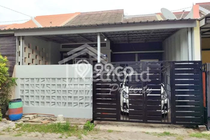 Rumah Minimalis Dijual di Tembalang 2 Kamar dengan LT 72m2 Rumah Minimalis Dijual di Tembalang 2 Kamar dengan LT 72m2