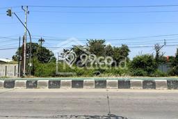 Lahan untuk Dijual Lokasi Kramat, Tegal Luas 5700m2 SHM Lahan untuk Dijual Lokasi Kramat, Tegal Luas 5700m2 SHM