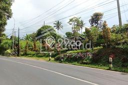 Tanah Dijual Lokasi Bandungan, Semarang Luas 1820m2 Legalitas Aman Tanah Dijual Lokasi Bandungan, Semarang Luas 1820m2 Legalitas Aman