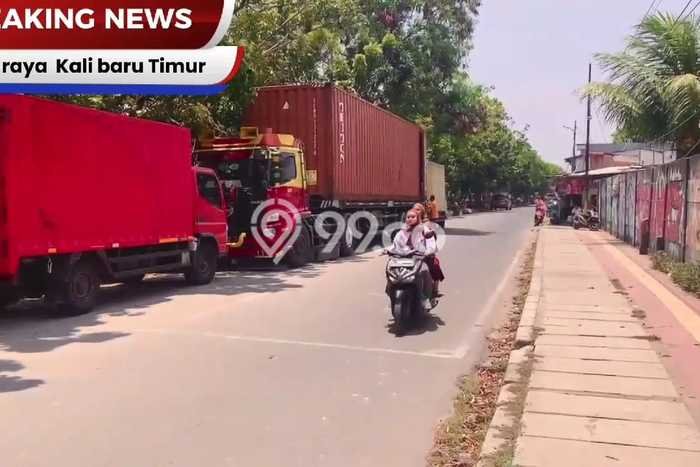 Gudang Bagus Dijual di Kapuk Jakarta Utara Strategis Cocok untuk Kembangkan Bisnis Gudang Bagus Dijual di Kapuk Jakarta Utara Strategis Cocok untuk Kembangkan Bisnis