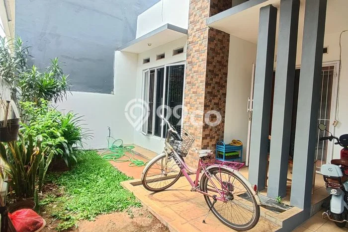 AL Sinar Pondok Benda AL Sinar Pondok Benda