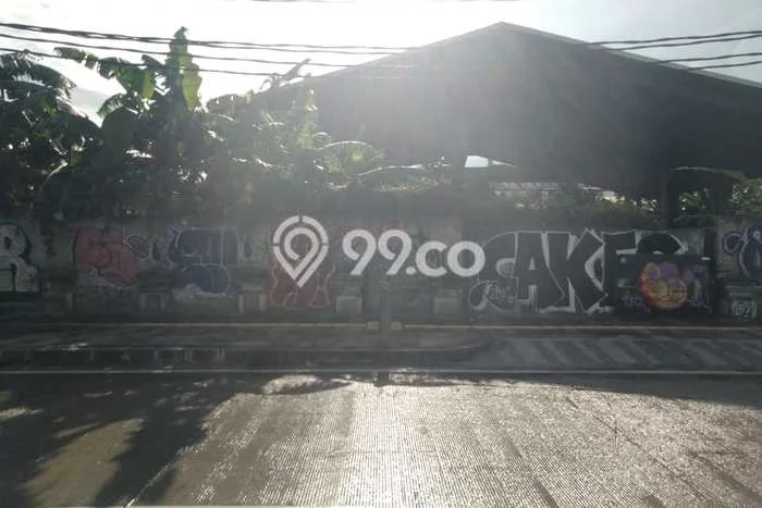 Tanah Disewa di Sunter Strategis dan Memiliki Luas 3005m2 Tanah Disewa di Sunter Strategis dan Memiliki Luas 3005m2