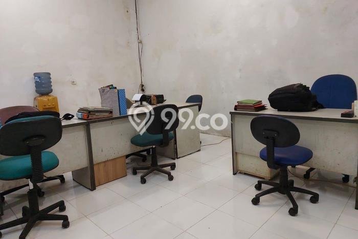 Paling Dicari! Gudang Dijual di Dadap Harga Kompetitif Paling Dicari! Gudang Dijual di Dadap Harga Kompetitif