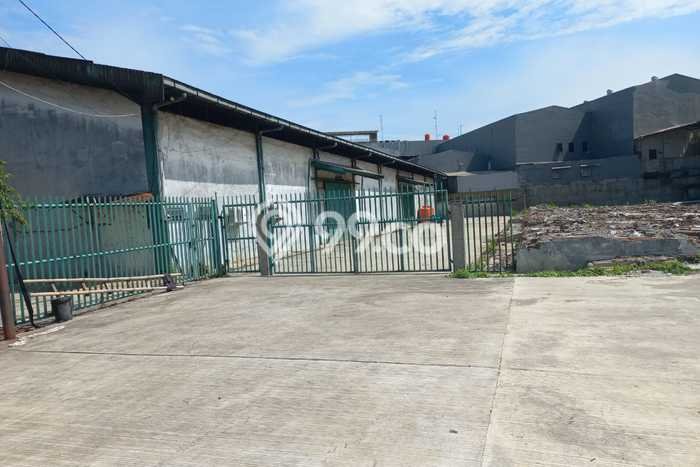 Untuk Dijual! Gudang di Kapuk Jakarta Utara LT 2688m2 / LB 1000m2 Kawasan Bisnis Untuk Dijual! Gudang di Kapuk Jakarta Utara LT 2688m2 / LB 1000m2 Kawasan Bisnis