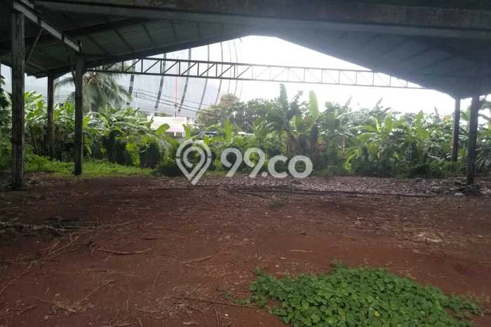 Tanah Disewa di Sunter Strategis dan Memiliki Luas 3005m2 Tanah Disewa di Sunter Strategis dan Memiliki Luas 3005m2
