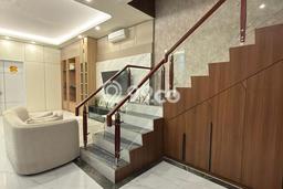 Dijual Rumah Mewah Megah Dengan View Eksklusif di Pantai Indah Kapuk 2, Jakarta Utara Dijual Rumah Mewah Megah Dengan View Eksklusif di Pantai Indah Kapuk 2, Jakarta Utara