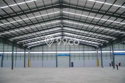 Unit Komersial Disewakan di Tangerang Area Strategis Harga Kompetitif Unit Komersial Disewakan di Tangerang Area Strategis Harga Kompetitif