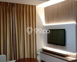 Siap Huni Apartemen Prestisius di Pantai Indah Kapuk 3 Kamar & 2 Kamar Mandi Siap Huni Apartemen Prestisius di Pantai Indah Kapuk 3 Kamar & 2 Kamar Mandi